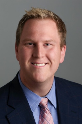 headshot of Thomas Murdock. 