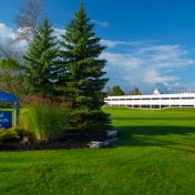 The UB Technology Incubator. 