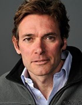 headshot of Marc Edwards. 