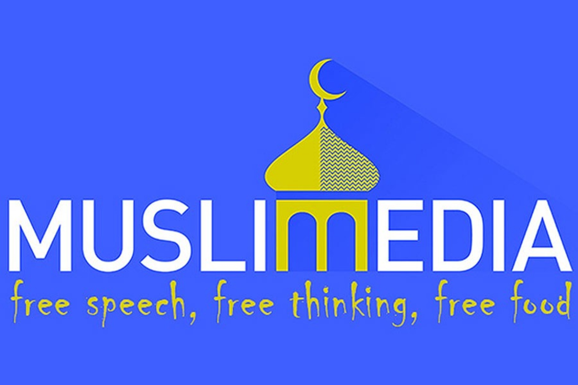 Muslimedia graphic. 