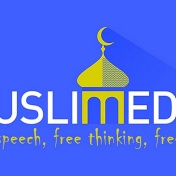 Muslimedia graphic. 