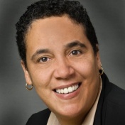 photo of Raechele Pope. 