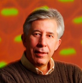 headshot of Richard Salvi. 