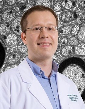 Bogdan Beirowski. 