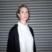 photo of Juliet Fraser. 