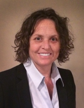 portrait of Suzanne Rosenblith. 