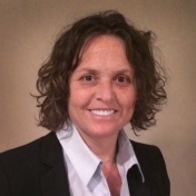 portrait of Suzanne Rosenblith. 