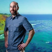 photo of Robert Silverman. 