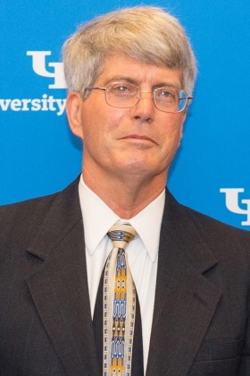 John S. Taylor Sr. 