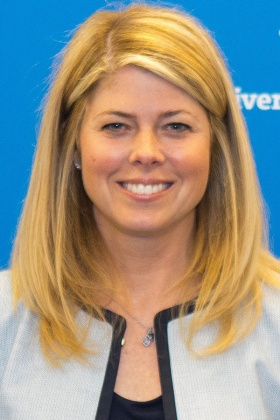 Gwen Appelbaum. 