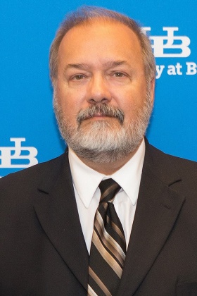 Oscar A. Budde. 