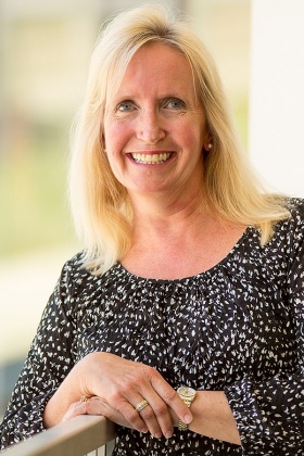 Cheryl Tubisz. 
