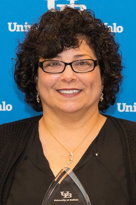 Christa M. Greenberg. 