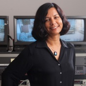 photo of Rina Das Eiden. 