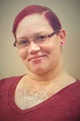 DeVika Szymanski-Lynch. 