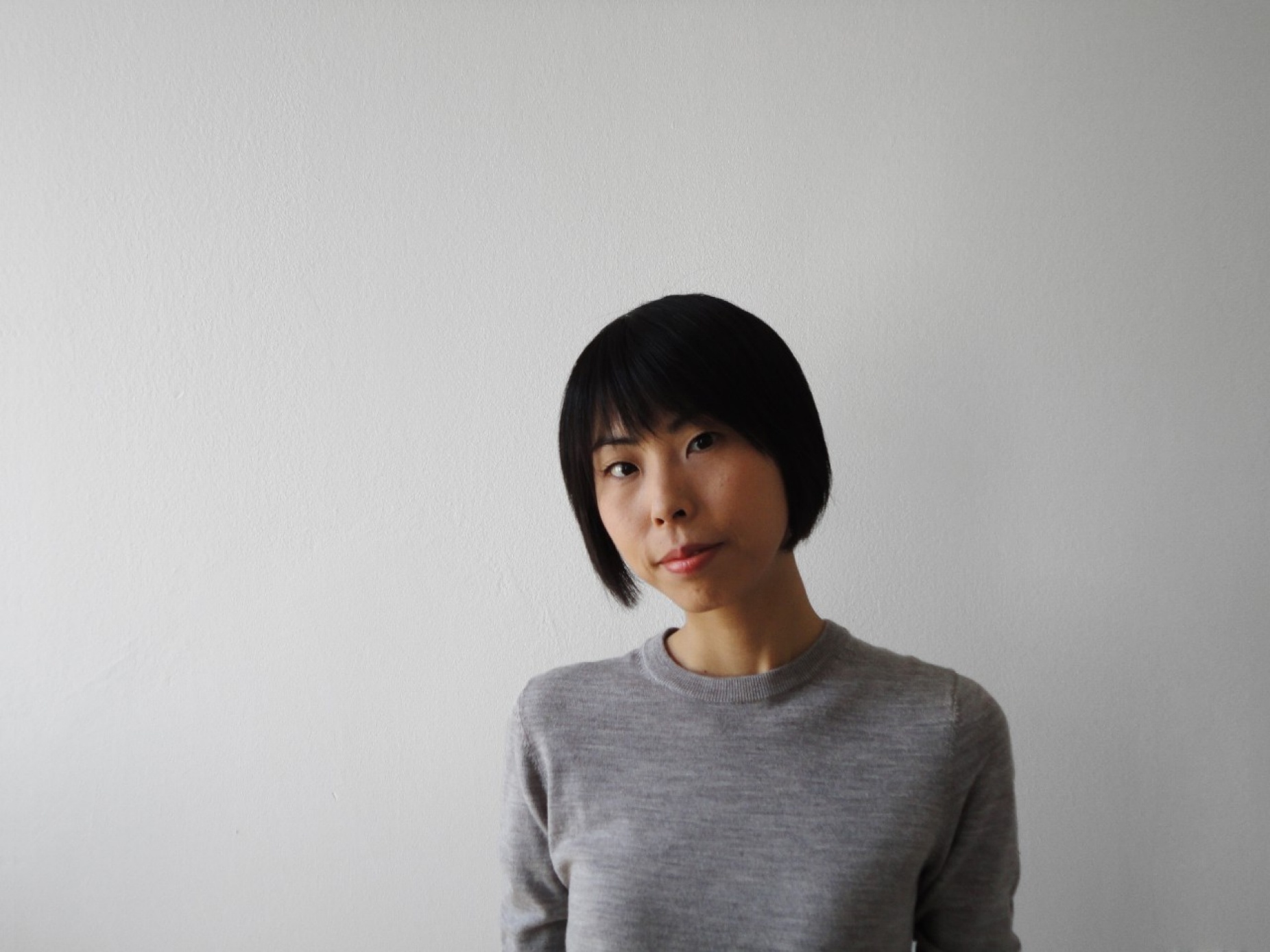 photo of Rima Yamazaki. 