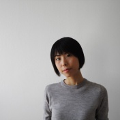 Rima Yamazaki. 