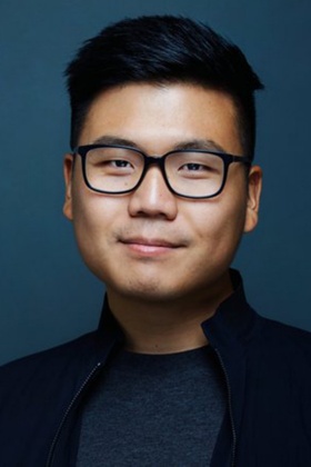 Marcus Yam. 