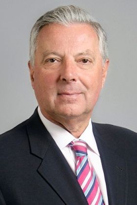 Michael Cain. 