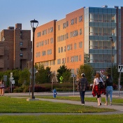 greiner hall. 