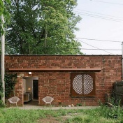 Micro dwelling. 