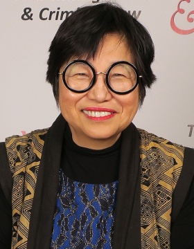 Margaret W. Wong. 