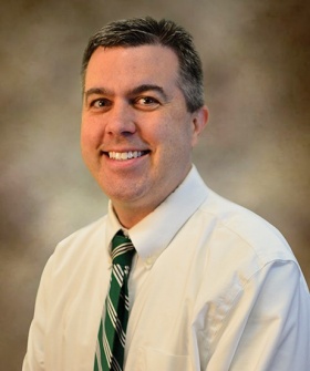 headshot of Greg Fabiano. 