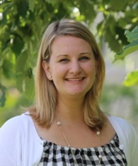 headshot of Jessica Kulak. 