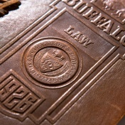 law school symbol. 