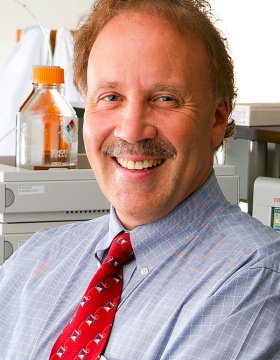 headshot of Gene Morse. 