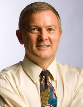 Andrew Whittaker. 