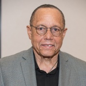 Henry Louis Taylor Jr. 