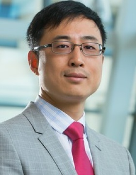 Kui Ren. 