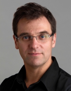 Jochen Autschbach. 
