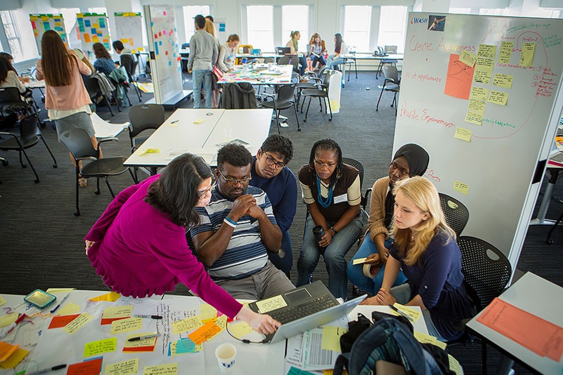 2016 Global innovation Challenge. 