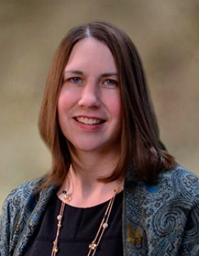 Portrait of Beth Etopio. 