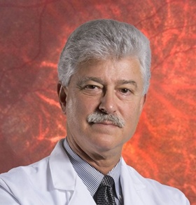 headshot of Steven Fliesler. 