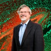 Richard Gronostajski. 