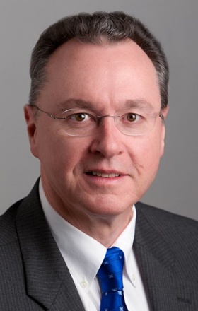 James O'Donnell. 