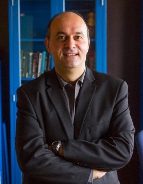 Dejan Stojkovic. 