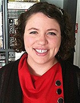 Elizabeth Stellrecht.