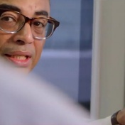 UB faculty member David Milling. 