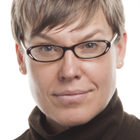 Shasti O'Leary-Soudant. 