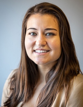 Tiffany Karalis Noel. 