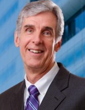 headshot of Tim Murphy. 