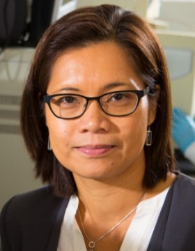Diana Aga. 