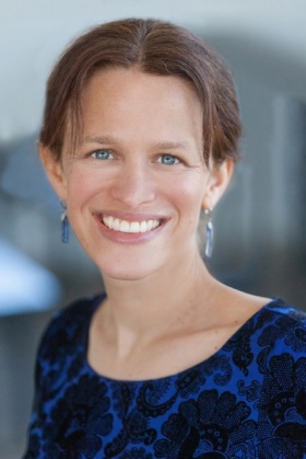 headshot of Hanna Grol-Prokopczyk. 