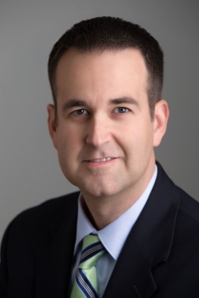 headshot of Chase Murray. 