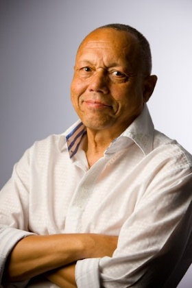 Henry Louis Taylor Jr. 