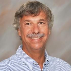 Photo of Gerald Koudelka.